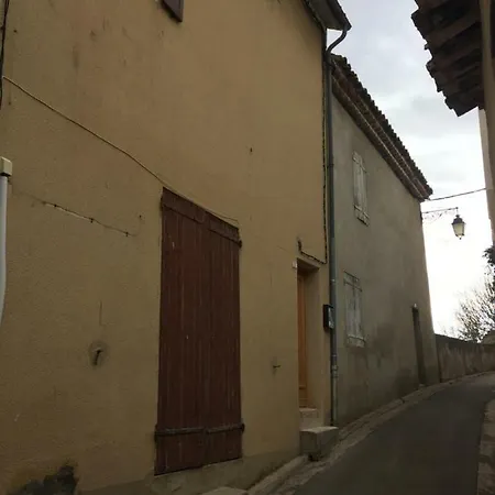 Maison Village Au Coeur De La Lavande Valensole Exterior photo