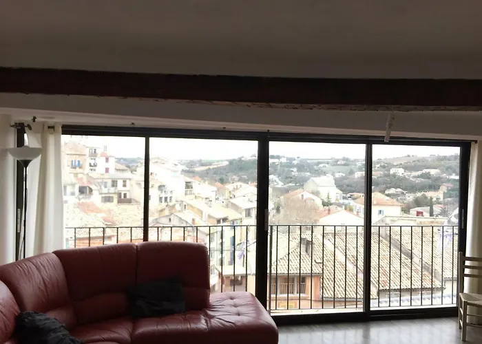 Maison Village Au Coeur De La Lavande