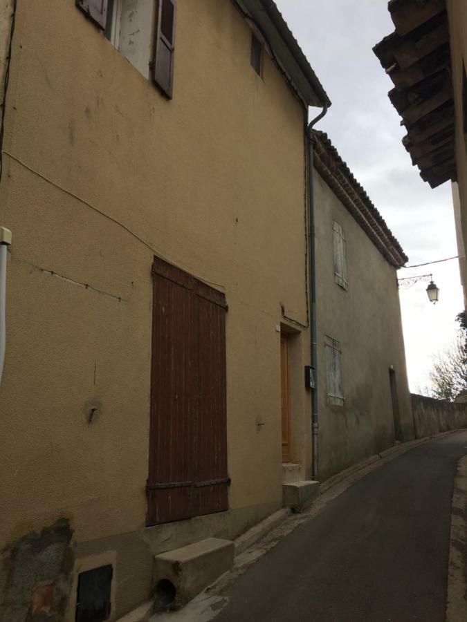 Maison Village Au Coeur De La Lavande Ferienhaus Valensole